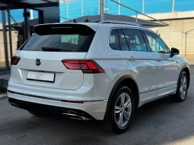 VW Tiguan 2.0 TSI 4Motion DSG R-Line Distronic AppleCarPlay - 37990 лв. / 19423.98 € - 26501645 5