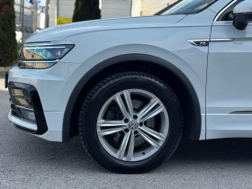 VW Tiguan 2.0 TSI 4Motion DSG R-Line Distronic AppleCarPlay - 37990 лв. / 19423.98 € - 26501645 2