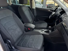 VW Tiguan 2.0 TSI 4Motion DSG R-Line Distronic AppleCarPlay - 37990 лв. / 19423.98 € - 26501645 11