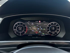 VW Tiguan 2.0 TSI 4Motion DSG R-Line Distronic AppleCarPlay - 37990 лв. / 19423.98 € - 26501645 8