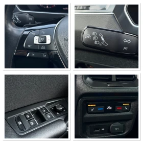 VW Tiguan 2.0 TSI 4Motion DSG R-Line Distronic AppleCarPlay - 37990 лв. / 19423.98 € - 26501645 14