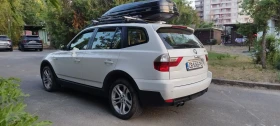 BMW X3 3.0d xDrive, Facelift  - 10800 лв. / 5521.95 € - 95661156 6