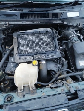 Toyota Rav4 - 2555 € / 4997.15 лв. - 26251415 7