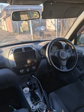 Toyota Rav4 - 2555 € / 4997.15 лв. - 26251415 6