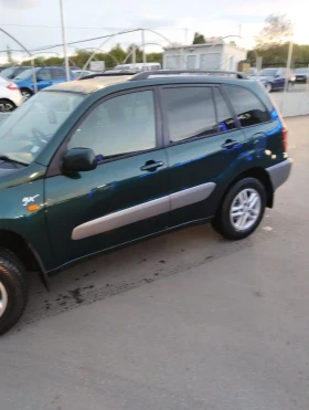 Toyota Rav4 - 2555 € / 4997.15 лв. - 26251415 3