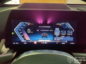 BMW iX1 30 xDrive M Sport Paket  - 46900 € / 91728.43 лв. - 31486977 11