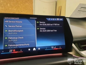 BMW iX1 30 xDrive M Sport Paket  - 46900 € / 91728.43 лв. - 31486977 13