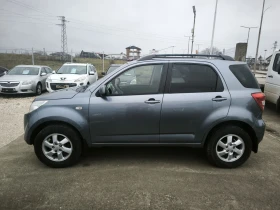 Daihatsu Terios 1.6i, снимка 6