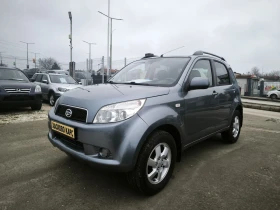 Daihatsu Terios 1.6i, снимка 1