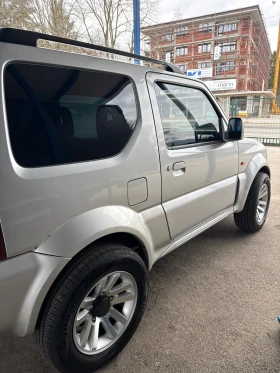 Suzuki Jimny - 10000 € / 19558.30 лв. - 68388282 14