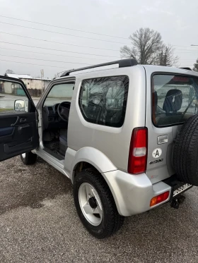 Suzuki Jimny - 9000 € / 17602.47 лв. - 25759526 14