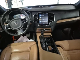 Volvo Xc90 INSCRIPTION  CARFAX - 23000 € / 44984.09 лв. - 41600150 11