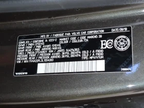 Volvo Xc90 INSCRIPTION  CARFAX - 23000 € / 44984.09 лв. - 41600150 7