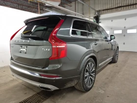 Volvo Xc90 INSCRIPTION  CARFAX - 23000 € / 44984.09 лв. - 41600150 3