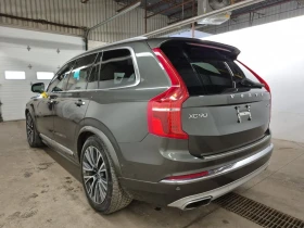 Volvo Xc90 INSCRIPTION  CARFAX - 23000 € / 44984.09 лв. - 41600150 4