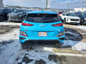 Hyundai Kona  N Line / CARFAX /HEATED SEATS/LED/KEYLESS - 16000 € / 31293.28 лв. - 57654936 4