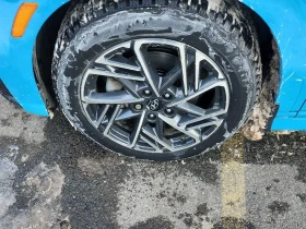 Hyundai Kona  N Line / CARFAX /HEATED SEATS/LED/KEYLESS - 16000 € / 31293.28 лв. - 57654936 7