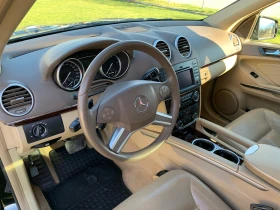 Mercedes-Benz GL 450 FACELIFT, снимка 5 - Автомобили и джипове - 53685541