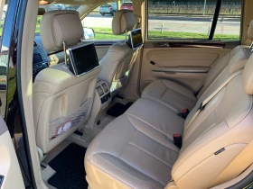 Mercedes-Benz GL 450 FACELIFT, снимка 9 - Автомобили и джипове - 53685541
