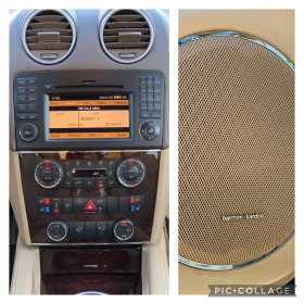 Mercedes-Benz GL 450 FACELIFT, снимка 7 - Автомобили и джипове - 53685541