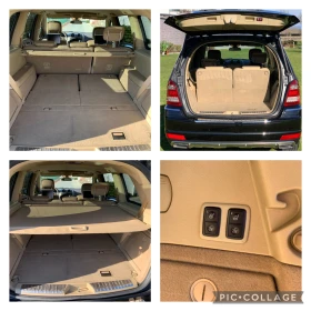Mercedes-Benz GL 450 FACELIFT, снимка 12 - Автомобили и джипове - 53685541