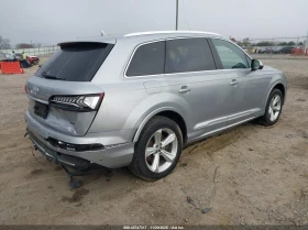 Audi Q7 3.0l Premium 55 Tfsi Quattro Tiptronic - 20400 € / 39898.93 лв. - 46523066 4
