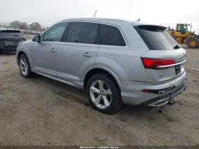 Audi Q7 3.0l Premium 55 Tfsi Quattro Tiptronic - 20400 € / 39898.93 лв. - 46523066 3