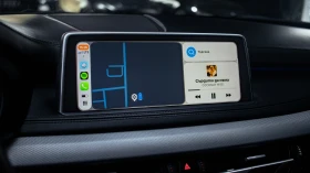 BMW X5 * Xdrive5.0i* Pano* Ambient* Keyless* CarPlay | Auto.bg — изображение 16
