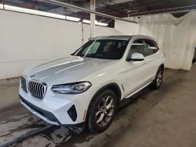 BMW X3 XDRIVE30I| PANORAMA| AMBIENT| 2 КЛЮЧА| CARFAX| 