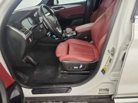 BMW X3 XDRIVE30I| PANORAMA| AMBIENT| 2 КЛЮЧА| CARFAX|  - 26500 € / 51829.49 лв. - 88029483 10