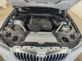 BMW X3 XDRIVE30I| PANORAMA| AMBIENT| 2 КЛЮЧА| CARFAX|  - 26500 € / 51829.49 лв. - 88029483 8