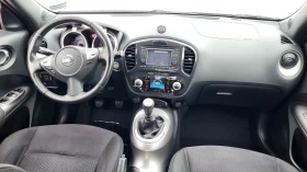 Nissan Juke 1.5DCI-110 EU5* NAVI* KEYLESS* CAMERA* PODGREV - 5550 € / 10854.86 лв. - 42837311 9
