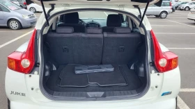 Nissan Juke 1.5DCI-110 EU5* NAVI* KEYLESS* CAMERA* PODGREV - 5550 € / 10854.86 лв. - 42837311 7