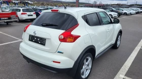Nissan Juke 1.5DCI-110 EU5* NAVI* KEYLESS* CAMERA* PODGREV - 5550 € / 10854.86 лв. - 42837311 4