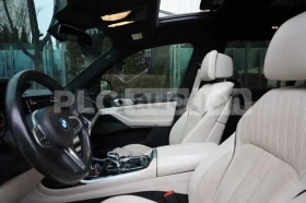 BMW X7 XDRIVE| LASER| HUD| TV| DISTRONIC| HARMAN| ПАНО| 3 - 40300 € / 78819.95 лв. - 62454050 8