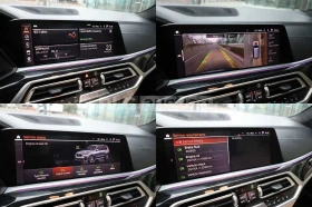 BMW X7 XDRIVE| LASER| HUD| TV| DISTRONIC| HARMAN| ПАНО| 3 - 40300 € / 78819.95 лв. - 62454050 11
