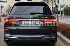 BMW X7 XDRIVE| LASER| HUD| TV| DISTRONIC| HARMAN| ПАНО| 3 - 40300 € / 78819.95 лв. - 62454050 6