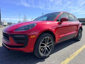 ����� �� �������� �� Porsche Macan  AWD / 360 / MATRIX / ��������� 