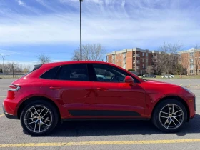 Porsche Macan  AWD / 360 / MATRIX / ���������  | Mobile.bg � ����� ������ 3