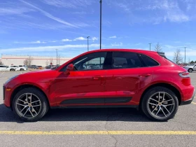 Porsche Macan  AWD / 360 / MATRIX / ���������  | Mobile.bg � ����� ������ 2