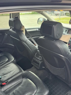 Audi Q7 3.0/TDI/DVD/�������� | Mobile.bg � ����� ������ 9