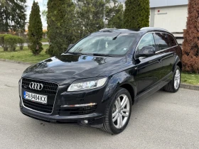 ������ Audi Q7