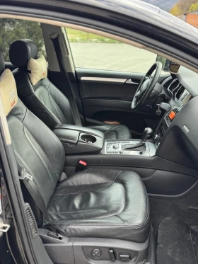 Audi Q7 3.0/TDI/DVD/�������� | Mobile.bg � ����� ������ 8