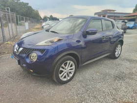����� �� �������� �� Nissan Juke 1.5 DCI.FACE