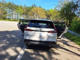 Honda Cr-v IV Hibrid | Auto.bg — изображение 8