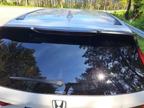Honda Cr-v IV Hibrid | Auto.bg — изображение 13
