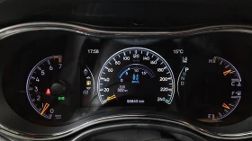 Jeep Grand cherokee 3.6 OVERLAND/ ОБДУХВАНЕ / DISTRONIC / PANO | Auto.bg — изображение 8