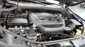 Jeep Grand cherokee 3.6 OVERLAND/ ОБДУХВАНЕ / DISTRONIC / PANO | Auto.bg — изображение 6