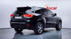 Jeep Grand cherokee 3.6 OVERLAND/ ОБДУХВАНЕ / DISTRONIC / PANO | Auto.bg — изображение 2