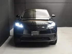 Land Rover Range Rover Velar S / CARFAX | Mobile.bg � ����� ������ 3